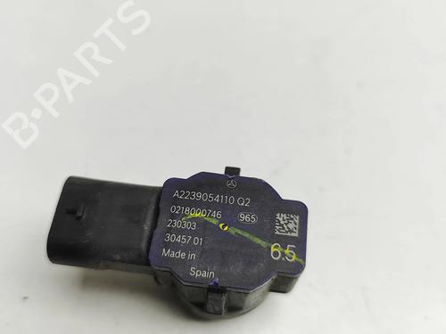 Electronic module MERCEDES-BENZ GLE (V167) GLE 300 d 4-matic (167.109) | BP35983509M83 - Image 7