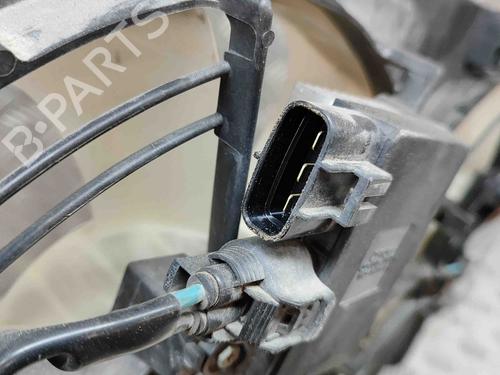 Radiator fan MAZDA 6 Estate (GJ, GL) 2.2 D | BP16141348M35 
