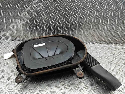 Used Air filter box BMW X3 (F25) xDrive 20 d (184 hp) 29310427
