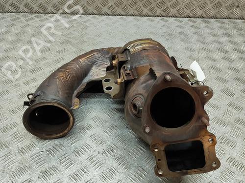 Catalyst VOLVO V60 II (225) B6 Mild-Hybrid AWD | BP33374487M10 - Image 3