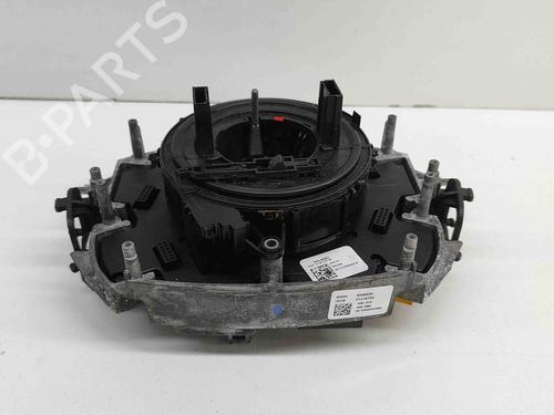 Used Squib airbag BMW 7 (E65, E66, E67) 735 i, Li (272 hp) 21809615