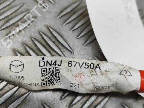 Wiring harness MAZDA MX-30 (DR) e-SKYACTIV | BP27790688E16  - Image 6