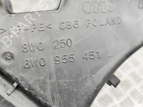 Sprinklertank AUDI A4 B9 (8W2, 8WC) 2.0 TDI | BP33393782C113  - Image 7