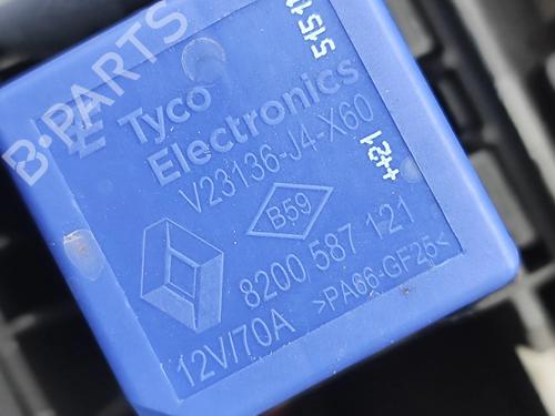 Wiring harness RENAULT ZOE (BFM_) ZOE (BFMD) | BP34282559E16  - Image 5