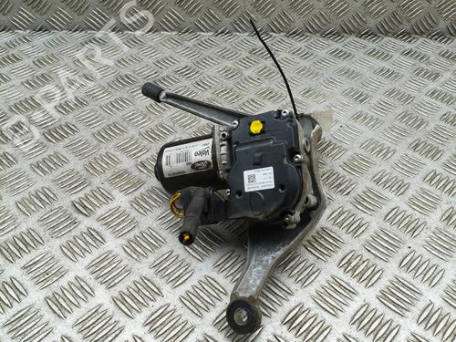 Used Front wipers mechanism Front wipers mechanism 39566270 39566270