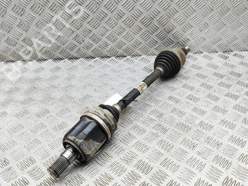 Left front driveshaft KIA SPORTAGE V (NQ5) 1.6 T-GDi Hybrid AWD | BP31372465M38 - Image 2