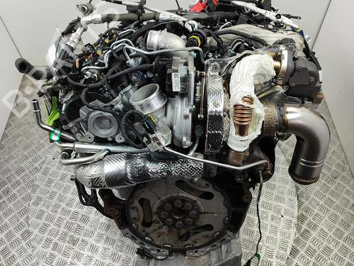 Engine JEEP GRAND CHEROKEE IV (WK, WK2) 3.0 CRD | BP35811356M1 - Image 6