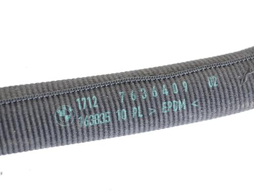 Rohr BMW i3 (I01) Range Extender | BP30208866M125 