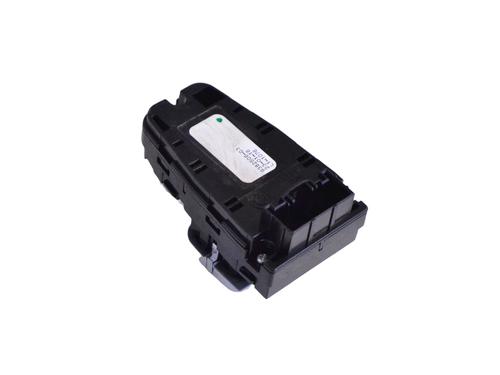 Left rear window switch MERCEDES-BENZ C-CLASS (W204) C 200 CDI (204.001) | BP30231374I29
