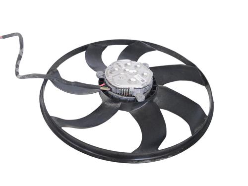 Radiator fan VW PASSAT B8 Variant (3G5, CB5) 2.0 TDI | BP33359017M35 - Image 3