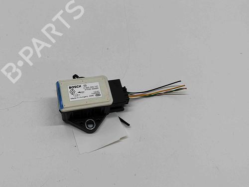 Elektronisk sensor RENAULT TWINGO II (CN0_) 1.2 16V | BP28045939M84