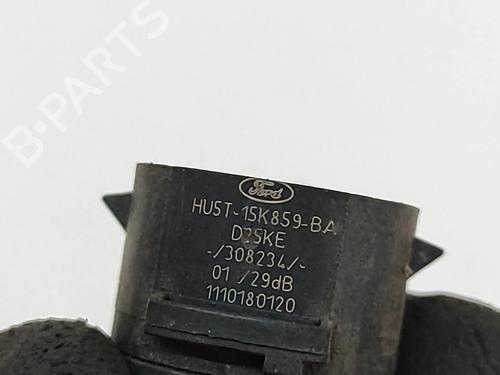 Electronic module FORD TOURNEO CUSTOM V362 Bus (F3) 2.0 EcoBlue | BP28688131M83  - Image 6