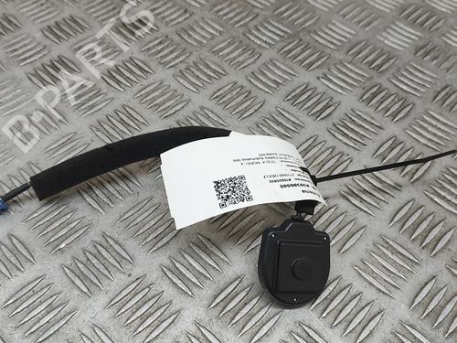Used Antenna/Base TESLA MODEL X (5YJX) P100D AWD (772 hp) 26279312