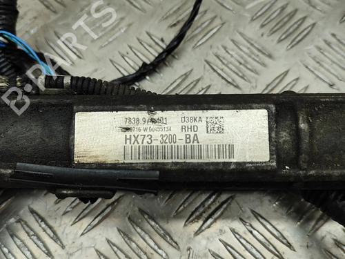 Steering rack JAGUAR XE (X760) 2.0 D | BP38239104M22 - Image 9
