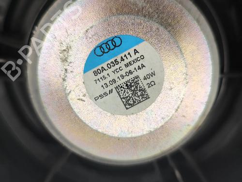 Speaker AUDI Q5 (FYB, FYG) SQ5 TDI Mild Hybrid quattro | BP28160414E2 