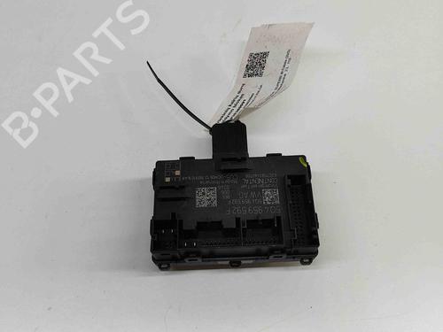 Used Electronic module SKODA SUPERB III Estate (3V5) 2.0 TDI (150 hp) 26281103