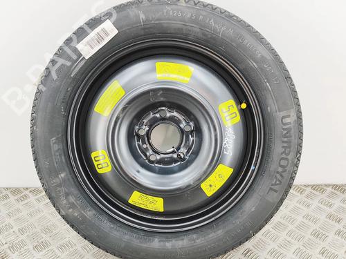 Reservehjul kit PEUGEOT 308 SW II (LC_, LJ_, LR_, LX_, L4_) 1.5 BlueHDi 130 (131 hp) 31339094