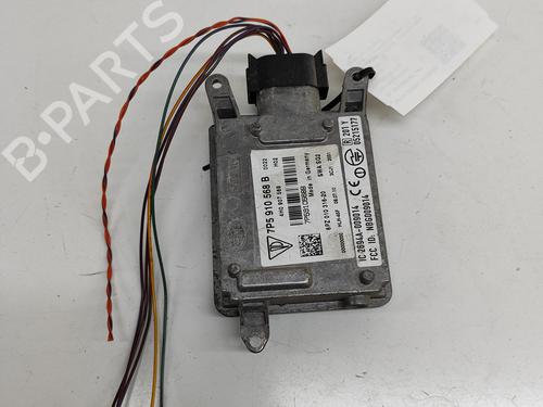 Elektronisk modul PORSCHE CAYENNE (92A) 3.0 Diesel | BP25615318M83 
