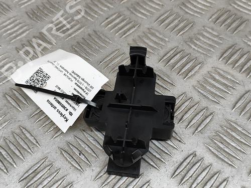 Electronic module PORSCHE CAYENNE Coupe (9YB) 3.0 AWD (9YBAA1) | BP27787966M83 
