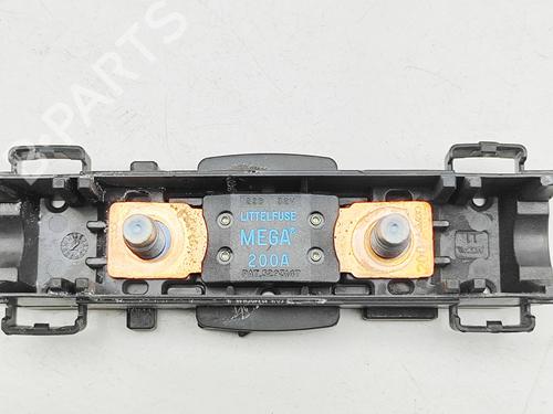 Fuse box PEUGEOT 508 II (FB_, FH_, F3_) Hybrid 225 (F35GQU) | BP29975531E1 