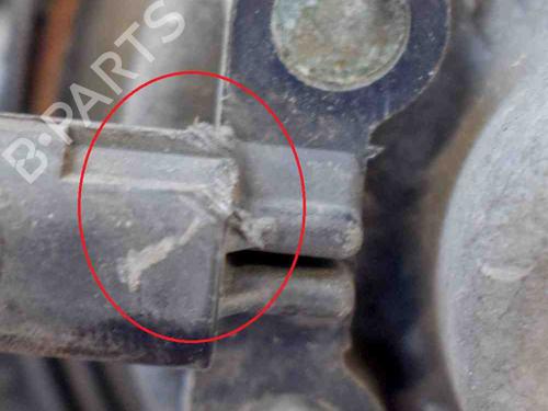 Horn BMW 5 (E60) 520 d (177 hp) 14663022
