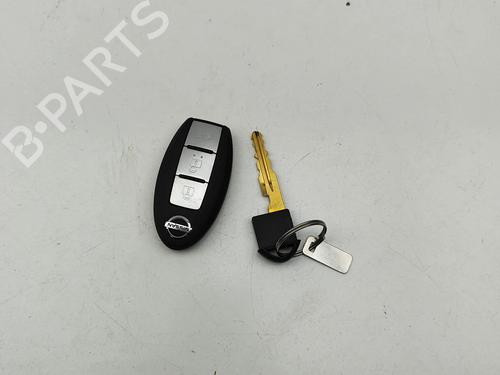 Electronic module NISSAN LEAF (ZE1) Electric | BP27797064M83 - Image 5