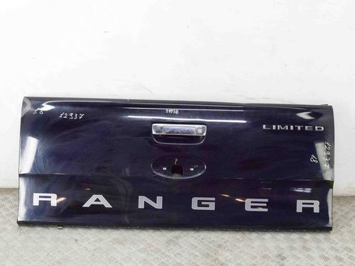 Used Tailgate FORD RANGER (TKE) 3.2 TDCi 4x4 (200 hp) 29752798