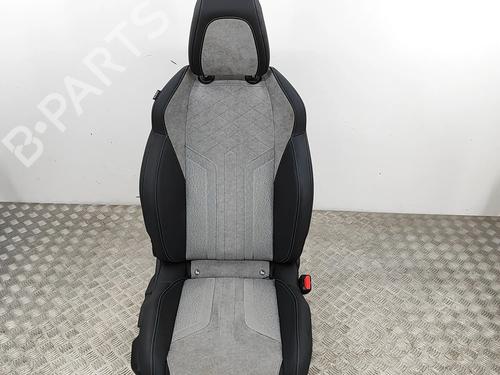 Seats set PEUGEOT 2008 II (UD_, US_, UY_, UJ_, UR_, UC_) e-2008 (UKZKXZ) | BP27779587C78