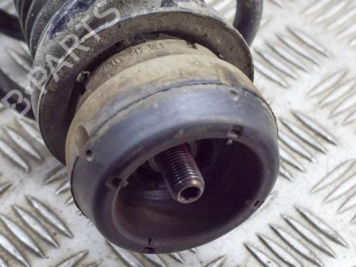 Right front shock absorber SKODA FABIA III Estate (NJ5) 1.0 TSI | BP15551761M17 