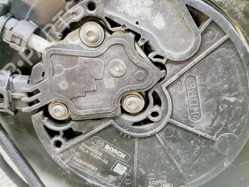 AdBlue-tank JAGUAR XE (X760) 2.0 D | BP38239737M85 - Image 8