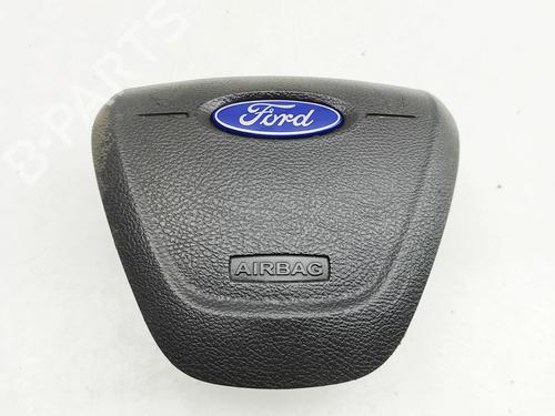 Used Driver airbag Driver airbag FORD TRANSIT V363 Van (FCD, FDD) 2.0 EcoBlue RWD (130 hp) 33661592 33661592