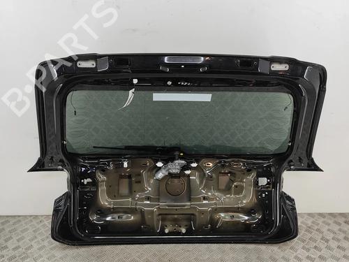Tailgate VW GOLF VIII Variant (CG5, DB5) 2.0 TDI | BP38960295C6 - Image 2