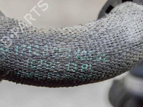 Pipe BMW X5 (G05, F95) xDrive M 50 d | BP14647967M125 