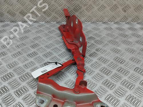 Hinge/Door check strap JAGUAR I-PACE (X590) EV400 AWD | BP28387921C146 