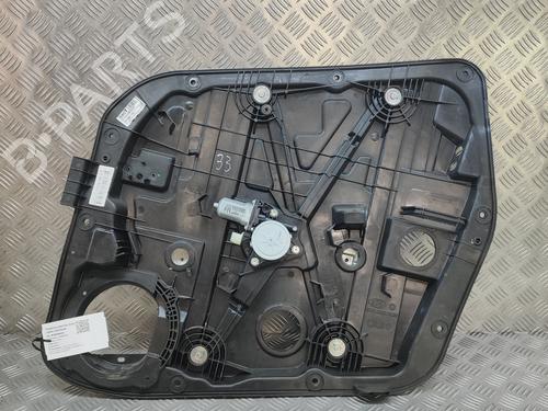 Used Front right window mechanism KIA SOUL II (PS) EV Electric (110 hp) 25616071