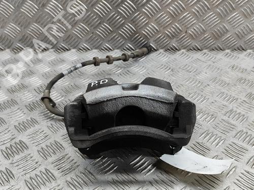 Used Right front brake caliper VOLVO XC40 (536) T3 (150 hp) 27774498
