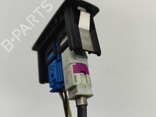 Elektronische module VW CRAFTER 30-50 Van (2E_) 2.0 TDI | BP27392824M83 
