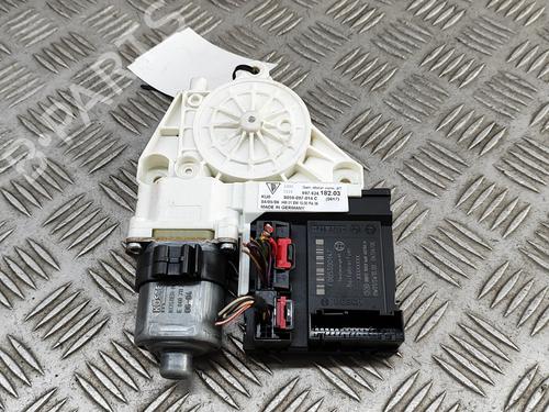 Left front window motor PORSCHE CAYMAN (987) S 3.4 | BP28062263E21 