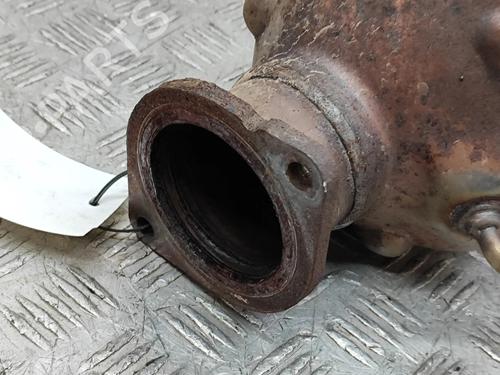 Catalyst VOLVO XC40 (536) B3 Mild-Hybrid | BP28556982M10 