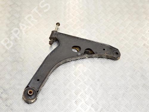 Used Left front suspension arm Left front suspension arm FORD TRANSIT Bus (FD_ _, FB_ _, FS_ _, FZ_ _, FC_ _) 2.2 TDCi (130 hp) 20231443 20231443