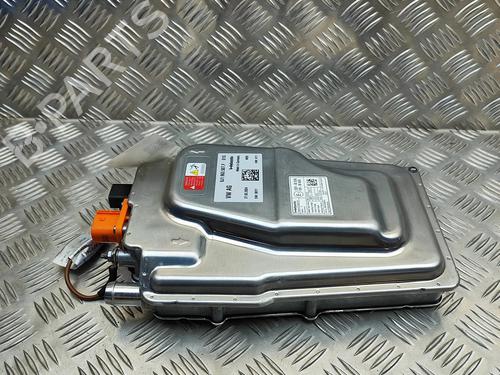 Electronic module PORSCHE TAYCAN Cross Turismo (Y1B) 4S Performance Battery Plus (Y1BDB1) | BP33384538M83 - Image 2