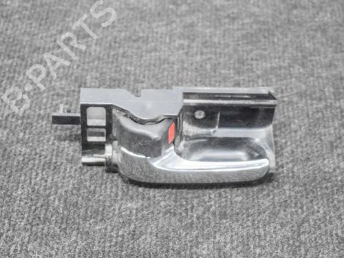 Used Front left interior door handle TOYOTA HILUX VII Pickup (_N1_, _N2_, _N3_) 3.0 D-4D 4WD (KUN26) (171 hp) 6766060