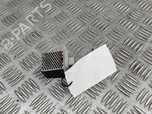 Heater resistor SUBARU FORESTER (SF_) 2.0 S Turbo AWD (SF5) | BP27487234M108