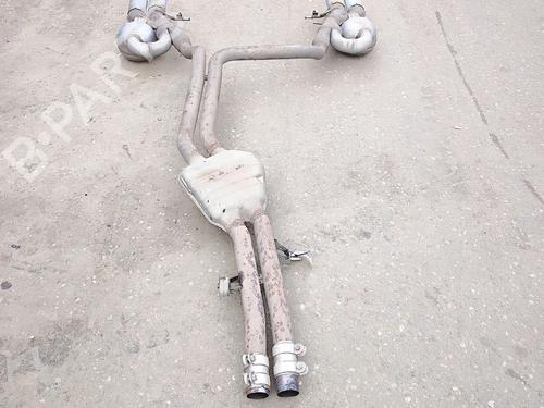 Used Exhaust system Exhaust system 38706261 38706261