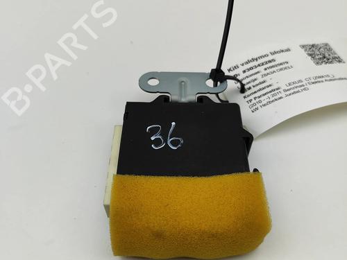Electronic module LEXUS CT (ZWA10_) 200h (ZWA10_) | BP26017467M83  - Image 6