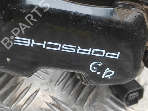 Right rear brake caliper PORSCHE MACAN (XAB) 4S Electric 4 (XABDC1) | BP33433039M106  - Image 7