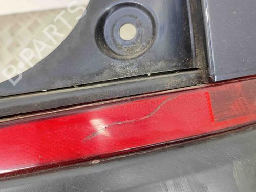 Rear bumper LAND ROVER DISCOVERY SPORT (L550) 2.0 D 4x4 | BP29593414C8 