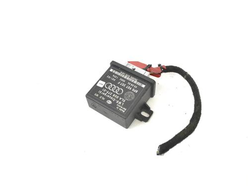 Electronic module AUDI A4 B6 Convertible (8H7) S4 quattro | BP30217387M83