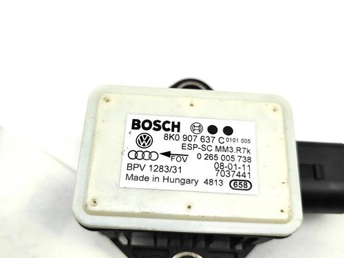 Electronic sensor AUDI A5 (8T3) RS5 quattro | BP37402502M84 - Image 7