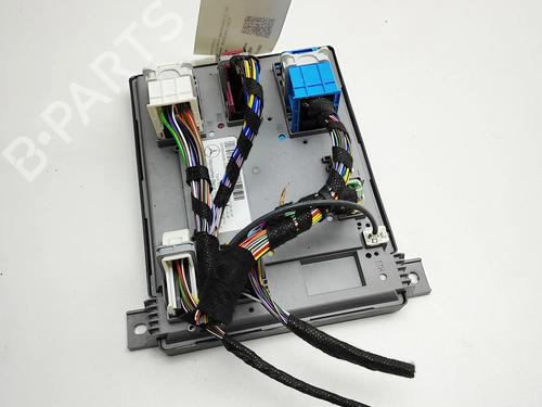 Electronic module VW PASSAT B7 (362) 1.4 TSI EcoFuel | BP37469131M83 - Image 2